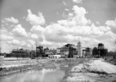 Phosphate mine - Polk County, Florida