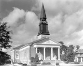First Presbyterian Church - Winter Haven, Florida
