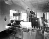 Ridge Coca-Cola Bottling Company - Winter Haven, Florida