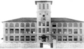 Havana-American Cigar Factory - Key West, Florida.