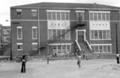 Lakeland Junior High - Lakeland, Florida