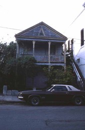House in Key West - Key West, Florida.