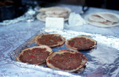 Armenian food