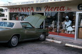 Botanica Nena store - Miami, Florida.