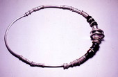 Necklace - White Springs, Florida