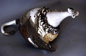Asian craft made by Shigeko Walton - White Springs, Florida