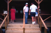 Meeting of the Florida Folklife Council - Chipley, Florida