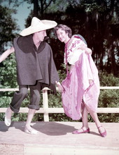 Peruvian Inca Dance being performed by dancers from University of Florida- White Springs, Florida