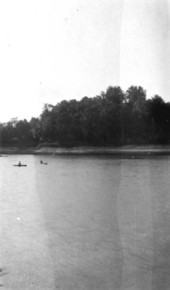Lake Miccosukee