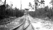 Plant of McMillan Brick Company - Molino, Escambia County, Florida
