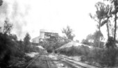 Marion County Lime Company pit - near Ocala, Florida