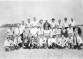 Well Driller's Association