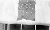 Spearheads and arrowheads