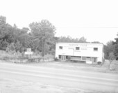 Clover Club building