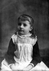 Henrietta Ames McNair?.