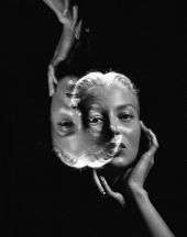 Composite portrait of Helen Hansen from Chicago.