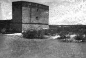 Old Fort Matanzas