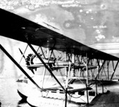 Seaplane
