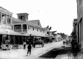 Street scene