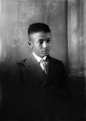 John Norton