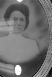 Mary Jane Driggers Welch - Blue Springs, Hamilton County, Florida