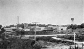 Florida Manufacturing Company - Madison, Florida