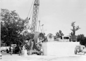 Florida Manufacturing Company machinery - Madison, Florida