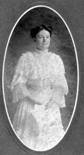 Caroline Blanton