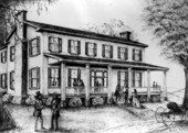 Clifton home - Madison Region, Florida