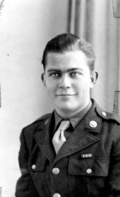 Theodore McHue Corbett