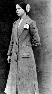Edna Ezell Welch