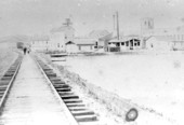 View of Florida Manufacturing Company plant