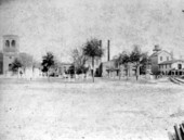 Florida Manufacturing Company - Madison, Florida