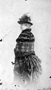 Mrs. Louis Bucki