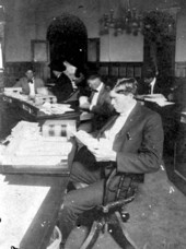Robert L. Millinor