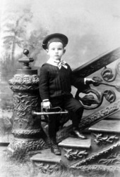 W. Lawtey Inglis