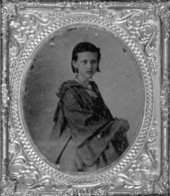 Sallie Mays Livingston