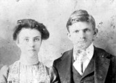 Earl and Pearl Thompson