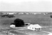 Cherry Lake Rural Rehabilitation Project dwelling - Cherry Lake, Florida