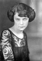 Estelle Harill