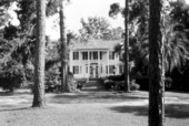 Wade house - Madison, Florida