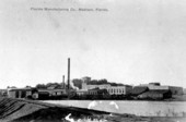 Florida Manufacturing Company - Madison, Florida
