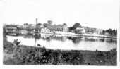 Florida Manufacturing Company - Madison, Florida