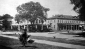 Hopkins Inn and Merchants Hotel - Madison, Florida