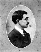 Simon Rosin's profile