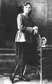 Celia Tanner