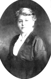 Rosa Katz