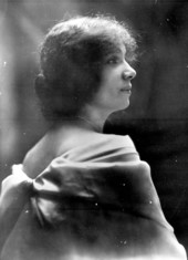 Sara Frank.
