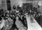 Rosa and Oscar Lusky's wedding - Havana, Cuba