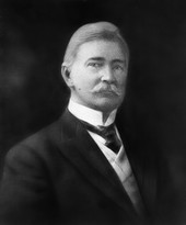 William B. Lamar, Attorney General